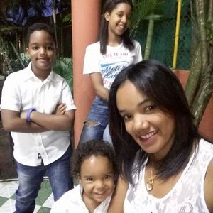 Meet your Posher, Glennys